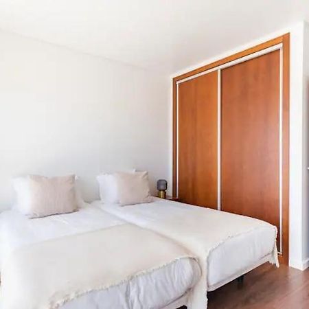 Hotel Baleal Surf Ranch Ferrel  Exteriér fotografie