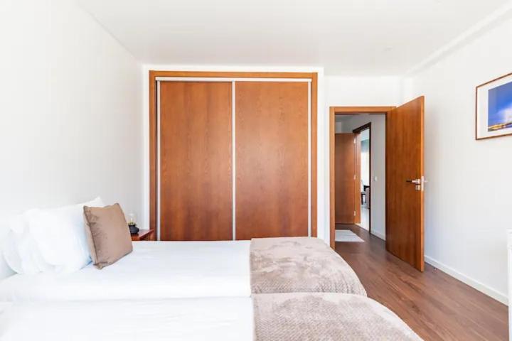 Hotel Baleal Surf Ranch Ferrel  Exteriér fotografie