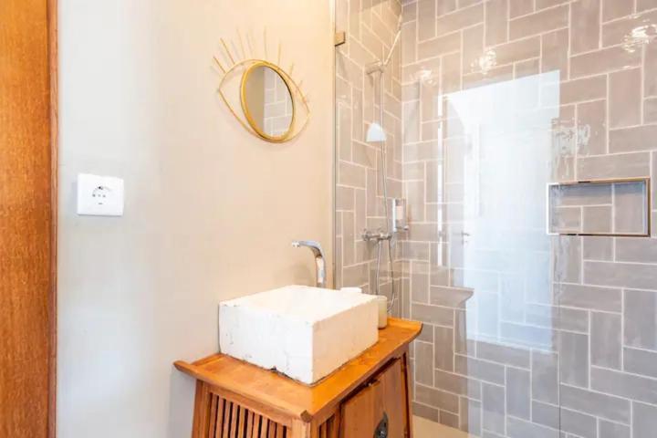 Hotel Baleal Surf Ranch Ferrel  Exteriér fotografie