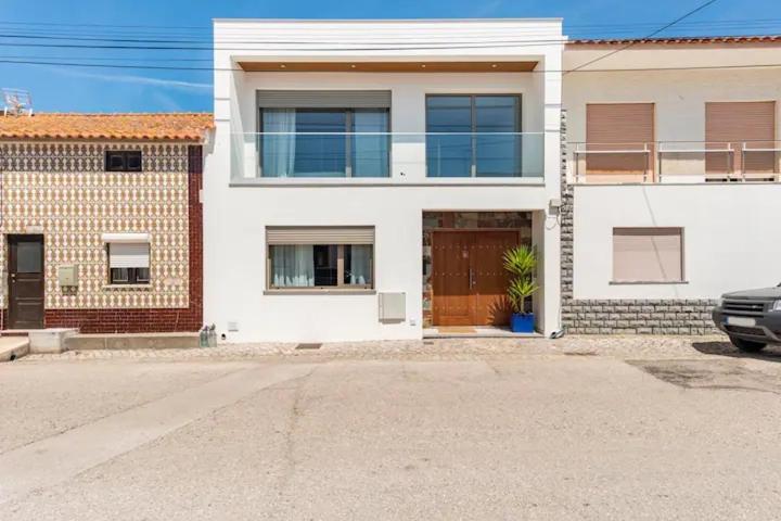 Hotel Baleal Surf Ranch Ferrel  Exteriér fotografie