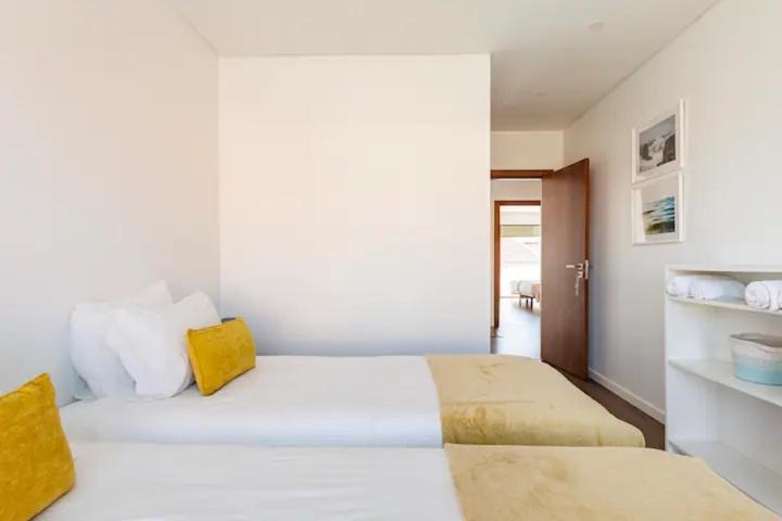 Hotel Baleal Surf Ranch Ferrel  Exteriér fotografie
