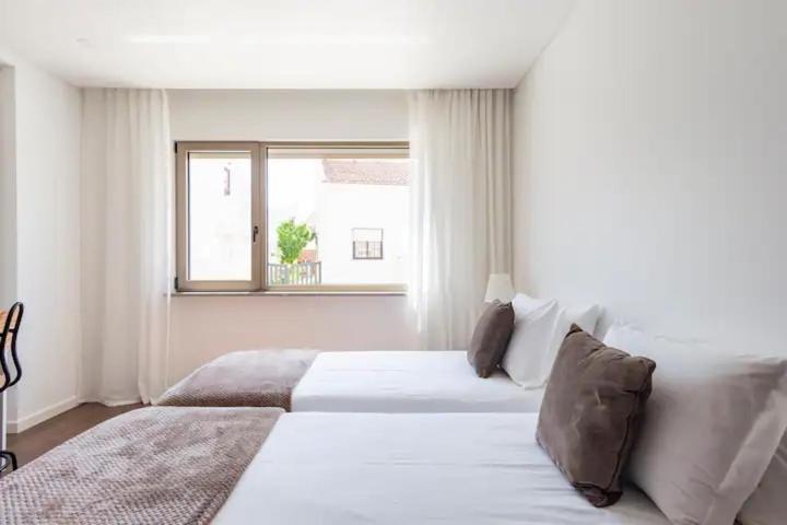 Hotel Baleal Surf Ranch Ferrel  Exteriér fotografie