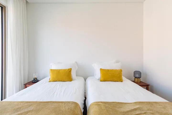 Hotel Baleal Surf Ranch Ferrel  Exteriér fotografie
