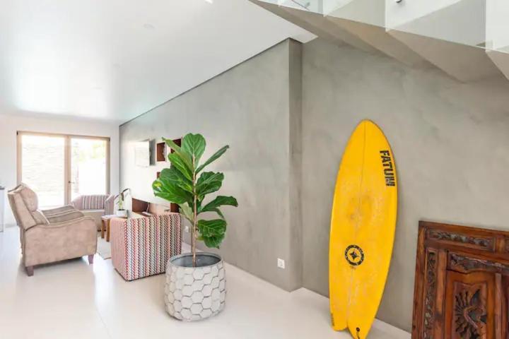 Hotel Baleal Surf Ranch Ferrel  Exteriér fotografie