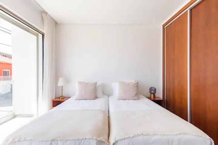 Hotel Baleal Surf Ranch Ferrel  Exteriér fotografie
