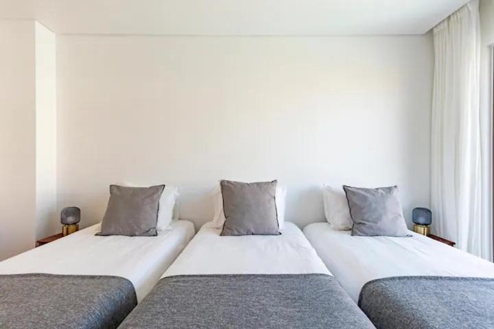 Hotel Baleal Surf Ranch Ferrel  Exteriér fotografie